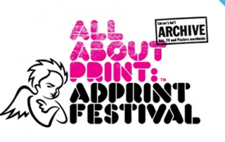 Adprint festival 2012