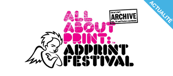 Adprint festival 2012