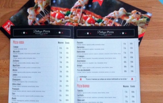 10 astuces pour creer une carte de menu de restaurant