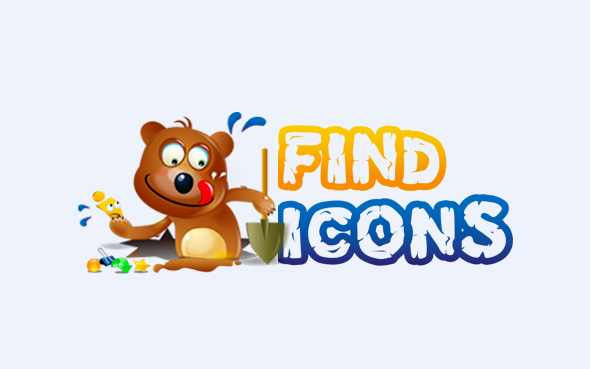 Find Icons 