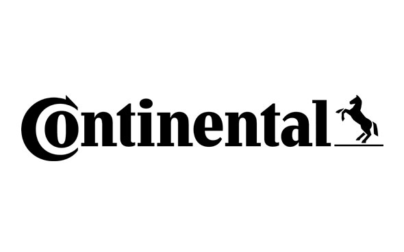 Décryptage de logos de grandes marques - Continental