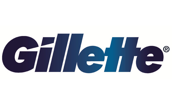 décryptage de logos de grandes marques - Gillette