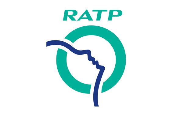 Décryptage de logos de grandes marques - RATP