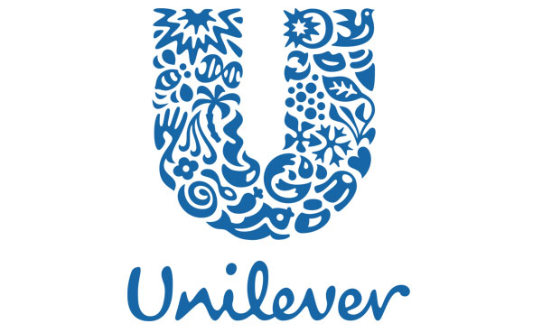 décryptage de logos de grandes marques - Unilever