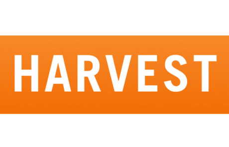 Logiciels pour organiser vos projets - Harvest
