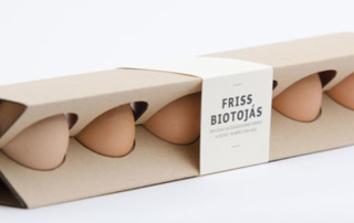 TOP 100 - Packaging design alimentaire à s’inspirer !